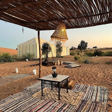 Exquisite Morocco Desert Merzouga Esterno foto