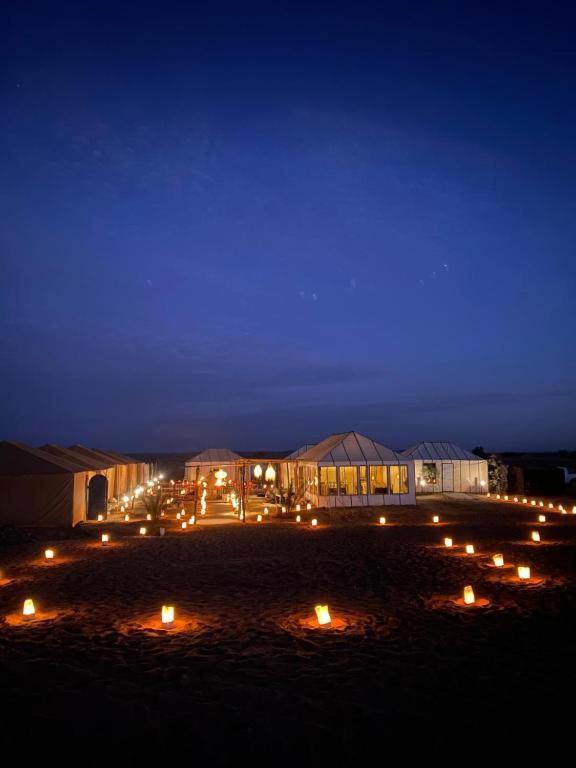 Exquisite Morocco Desert Merzouga Esterno foto