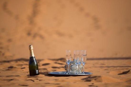 Exquisite Morocco Desert Merzouga Esterno foto