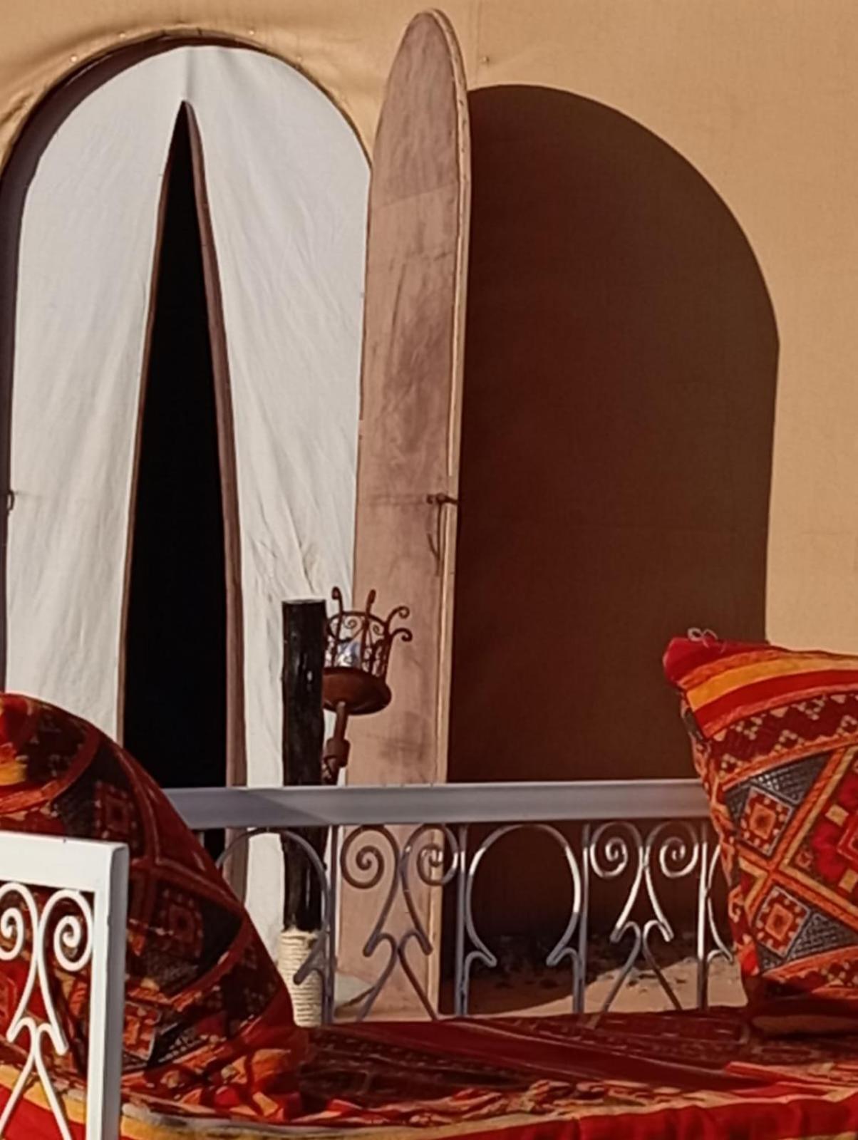 Exquisite Morocco Desert Merzouga Esterno foto