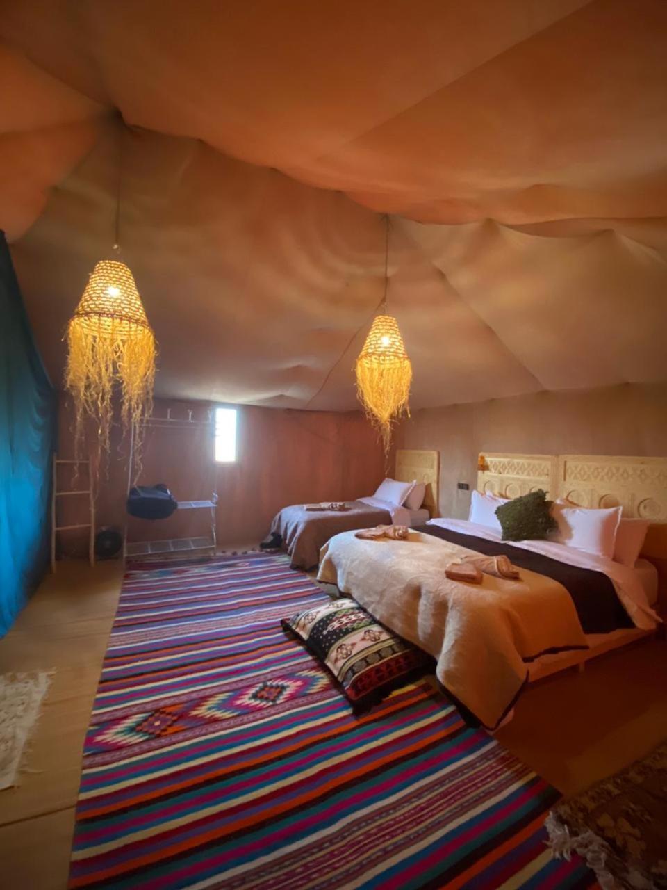 Exquisite Morocco Desert Merzouga Esterno foto