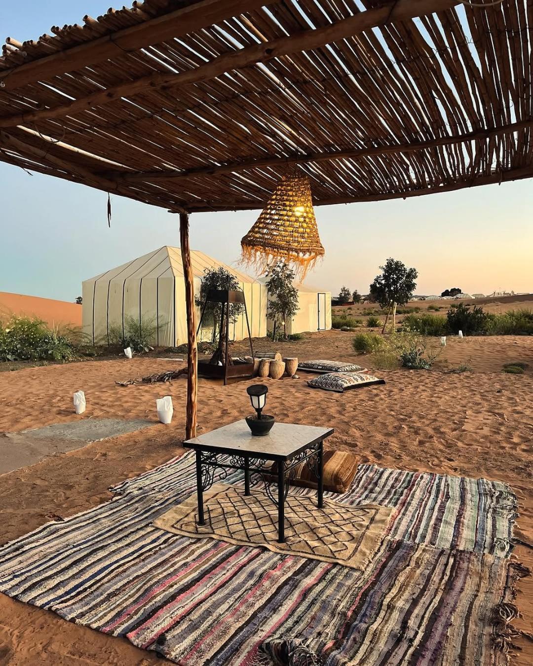 Exquisite Morocco Desert Merzouga Esterno foto