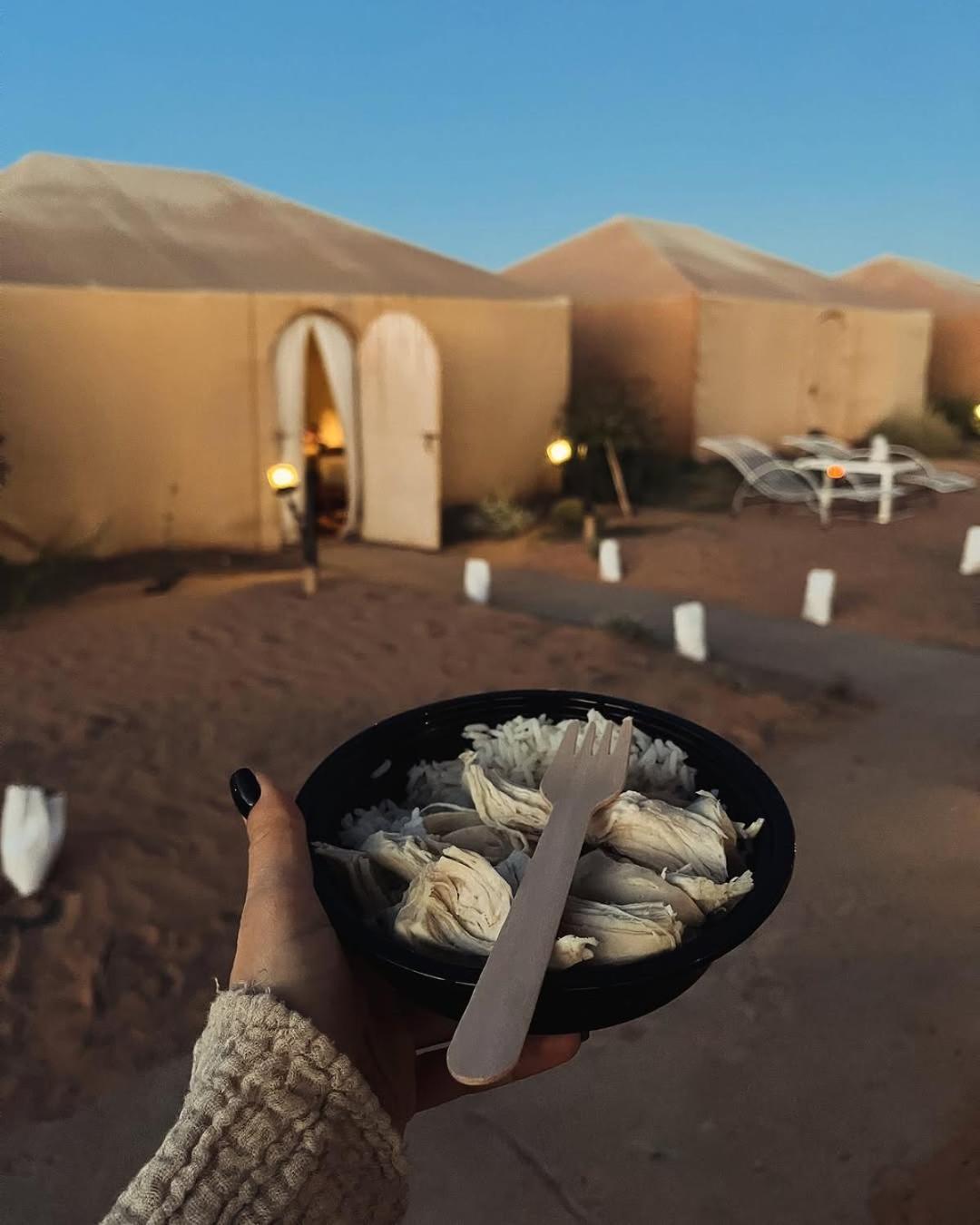 Exquisite Morocco Desert Merzouga Esterno foto