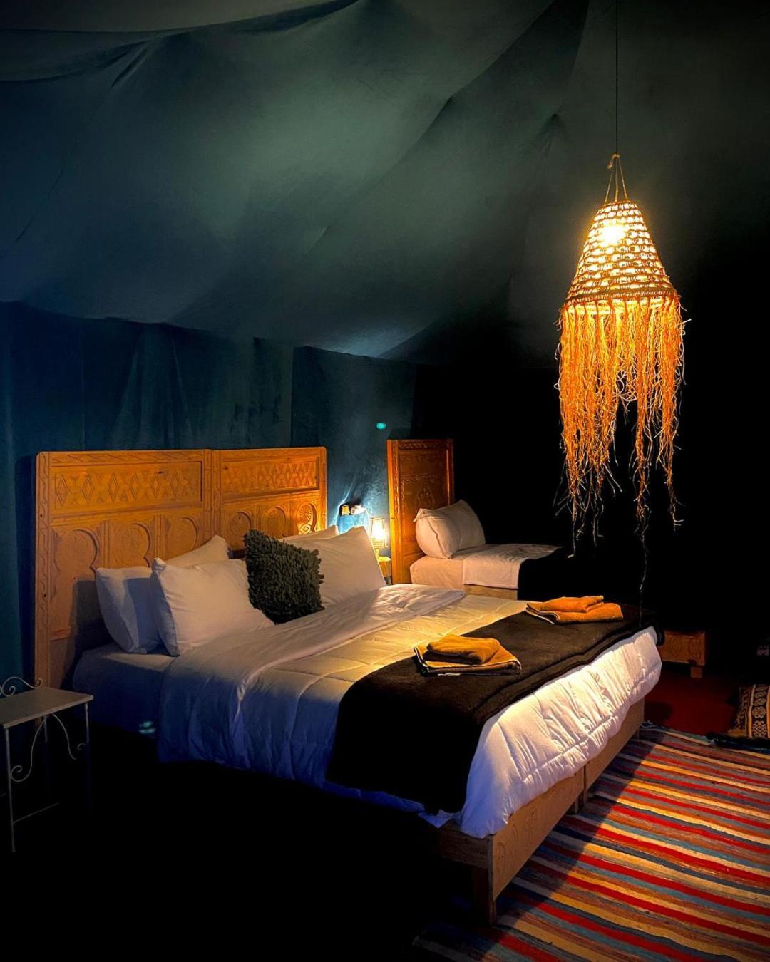 Exquisite Morocco Desert Merzouga Esterno foto