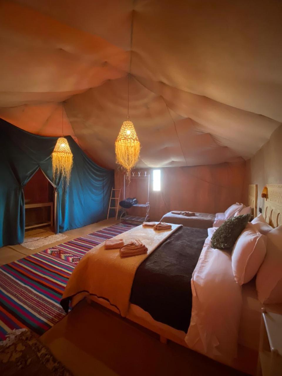 Exquisite Morocco Desert Merzouga Esterno foto