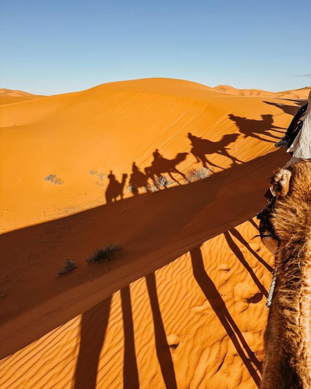 Exquisite Morocco Desert Merzouga Esterno foto