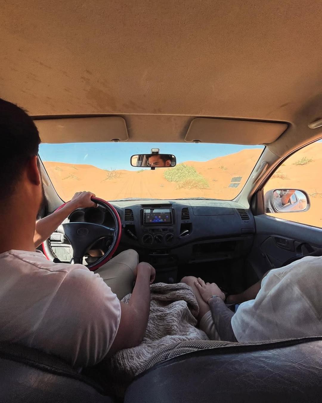 Exquisite Morocco Desert Merzouga Esterno foto