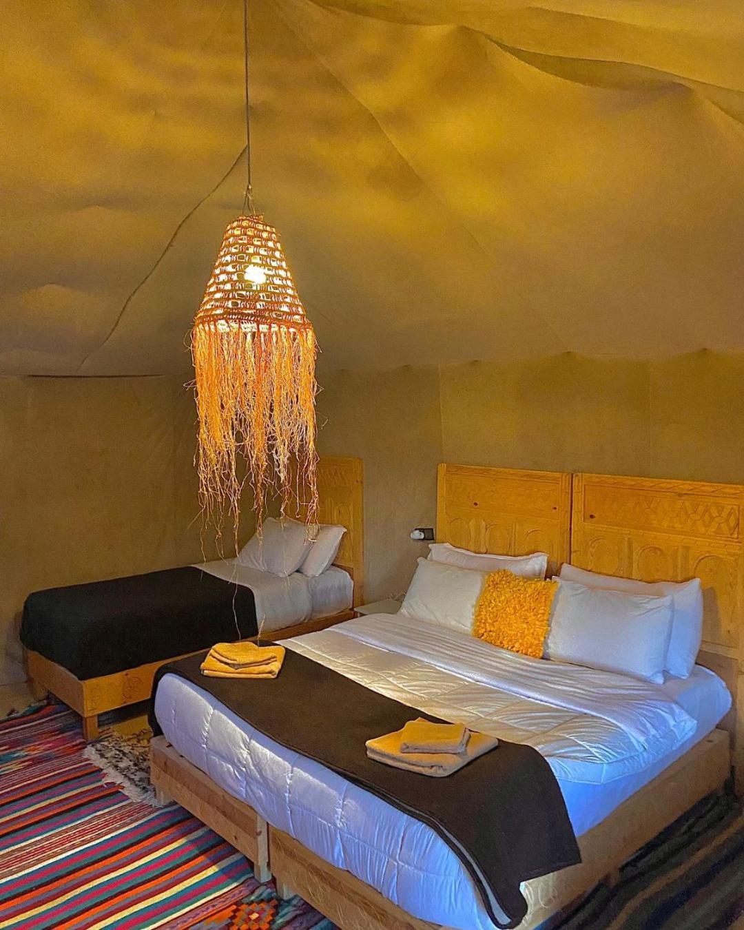 Exquisite Morocco Desert Merzouga Esterno foto