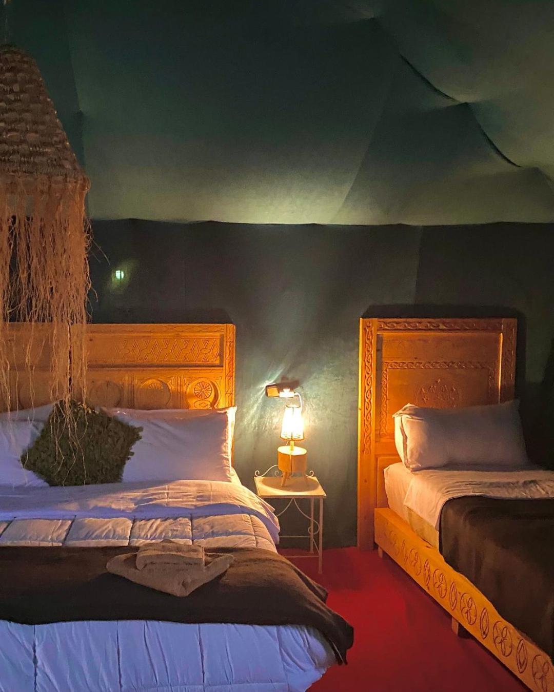 Exquisite Morocco Desert Merzouga Esterno foto