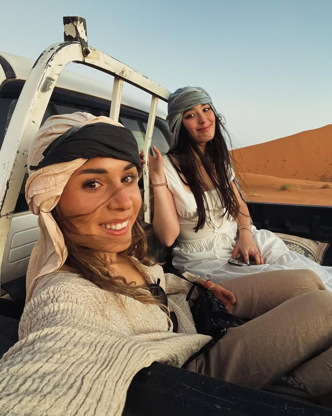 Exquisite Morocco Desert Merzouga Esterno foto