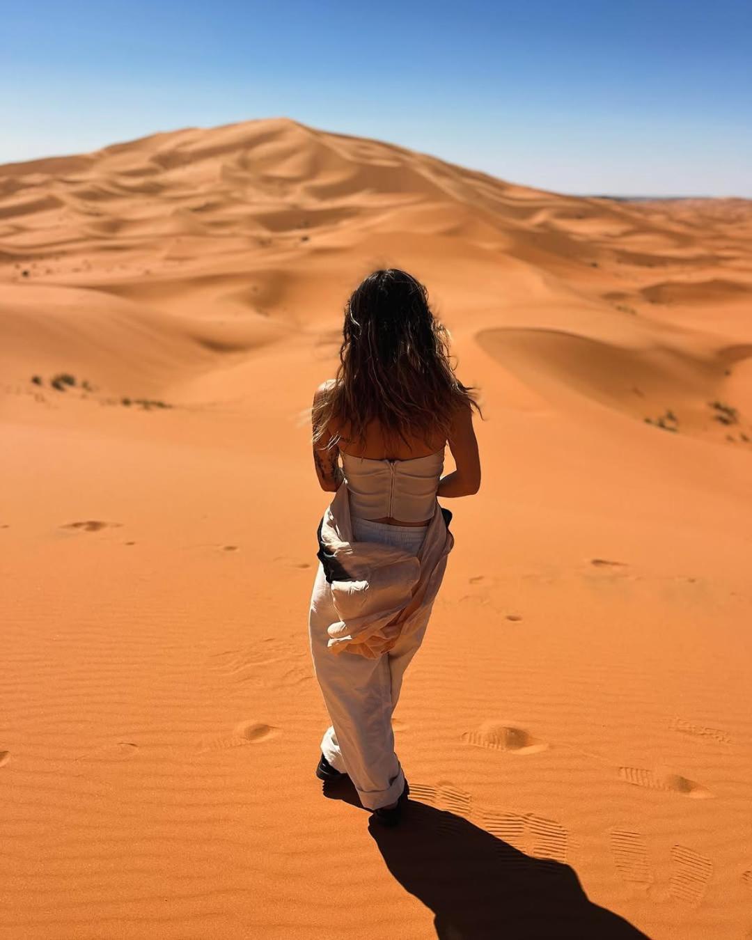 Exquisite Morocco Desert Merzouga Esterno foto
